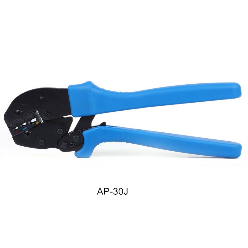 Amp Anderson Cable Crimping Tool AMP15/30/45 Line Clamp Cable Crimping Tools TC-1 Hand Wire Crimping Tool AP-153045: AP-30J