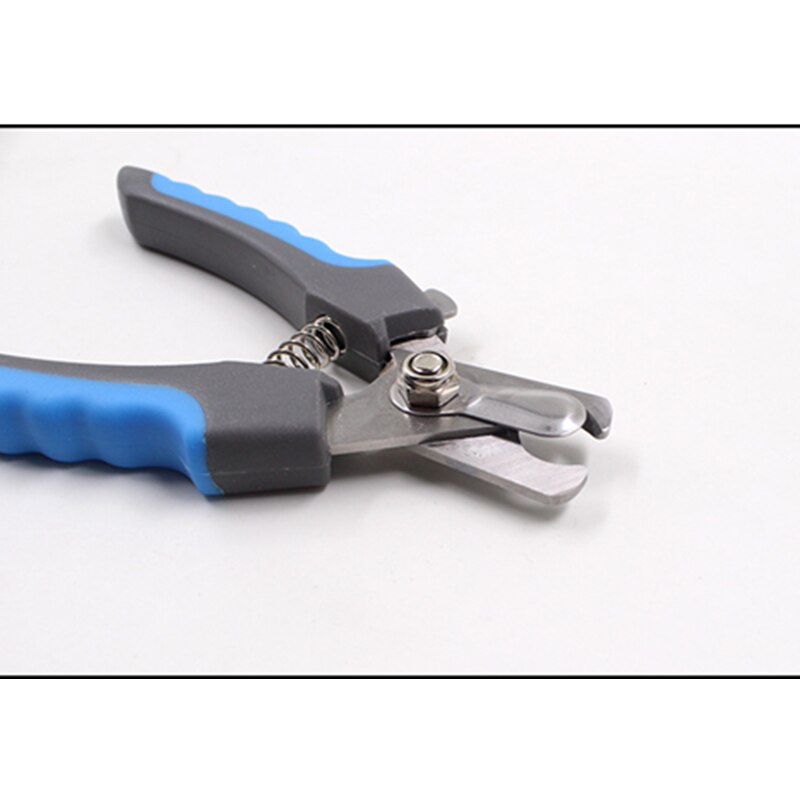 Pet Grooming Kit Nail Trimmer Dog Cat Grooming Supplies Pet Nail Clipper Pet Dog Grooming Clipper Nail Trimmer Dog