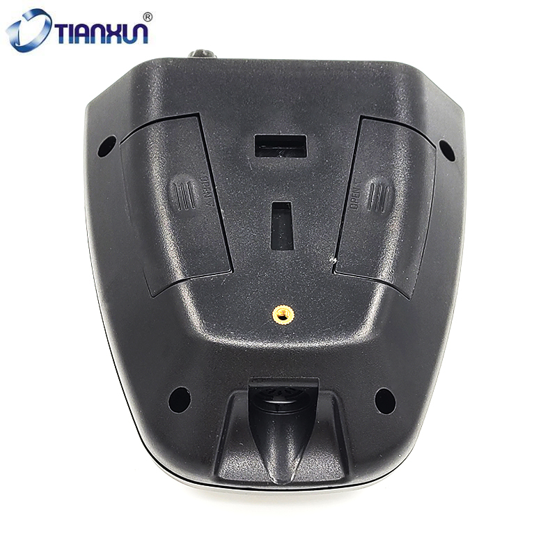 TIANXUN MD4080 LCD Display Control Unit for Underground Metal Detector Scanner Finder Gold Digger Treasure Hunter