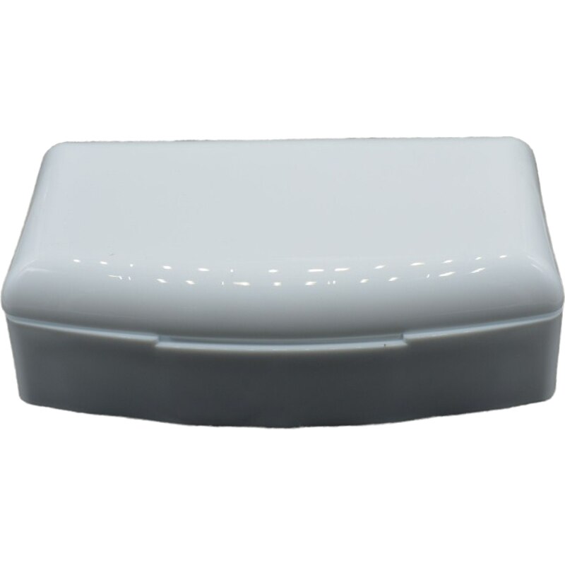 Boîte De Désinfection Portable Pour Outils De Manucure – SODIAL 8112, 2 Pièces Hygiéniques