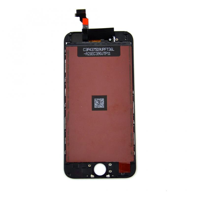 LCD Display Touch Digitizer Screen Assembly For iPhone 6 Touch Screen Replacement For iPhone 6 LCD Screen Digitizer Replacements