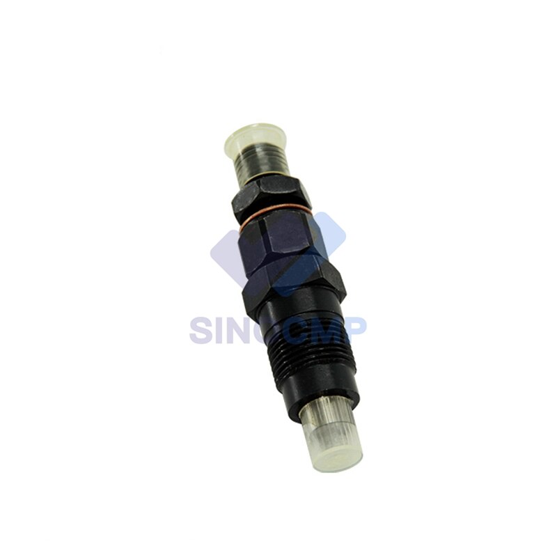 4JG2 4JG2T Engine Fuel Injector For TCM KOMATSU HYSTER Forklift Truck Parts