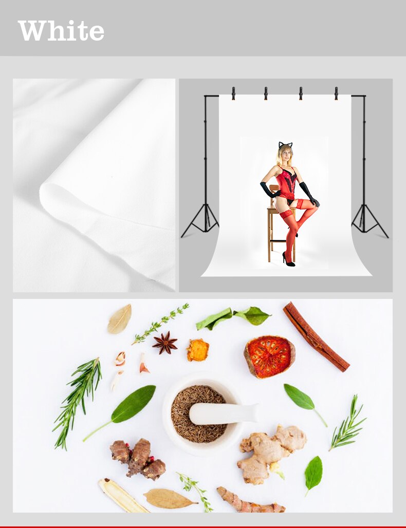 Tela de fondo no reflectante que absorbe la luz, textil de franela, telón de fondo para estudio fotográfico, cortina para fotografía