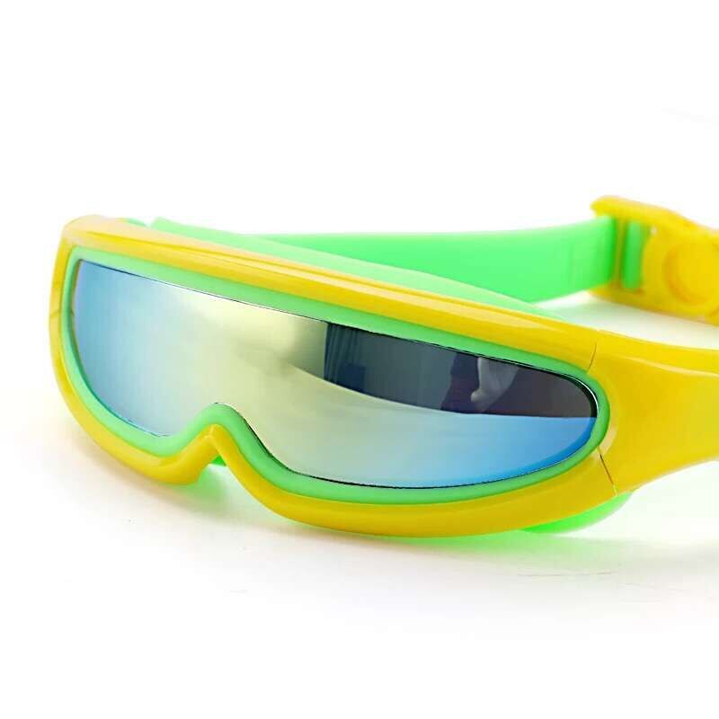 Zwemmen Bril Anti Fog Zwembril Volwassenen Professionele Zwembril Eyewear Natacion Waterdicht Gear Piscina