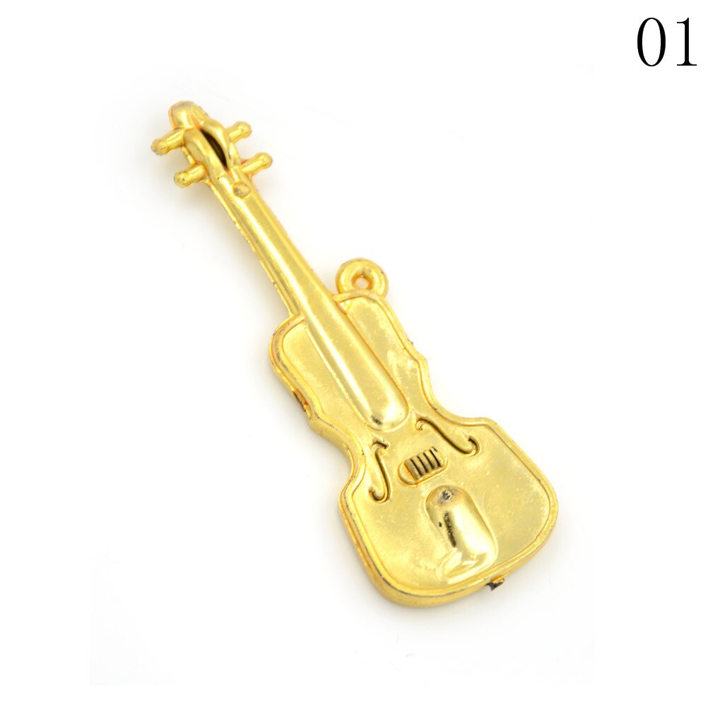 5pcs-musical-instrument-children-golden-color-clas-grandado