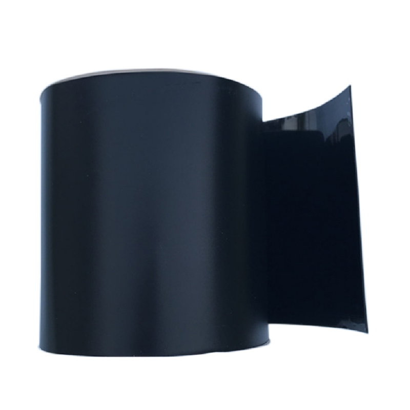 4 "  x 5 ' super stærk flex lækage reparation vandtæt tape til haveslange rør vandhane limning redning hurtig stop lækage