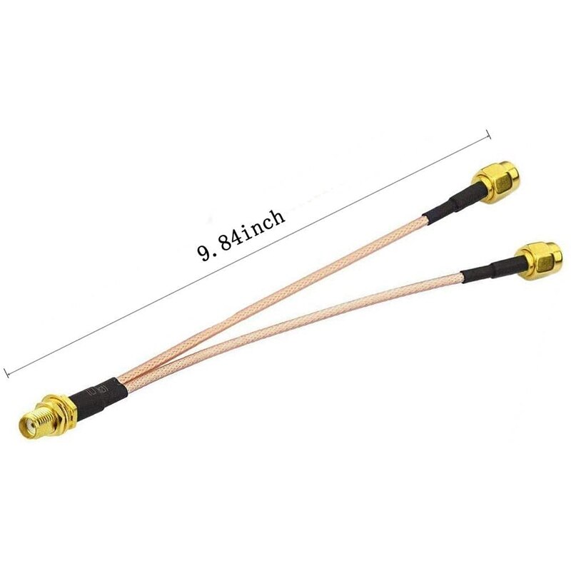 High Gain 10DBi 3G4G LTE Omni-Directional Outdoor Fixed Mount Antenna for Mobile Cell Phone Signal Booster 4G LTE Router