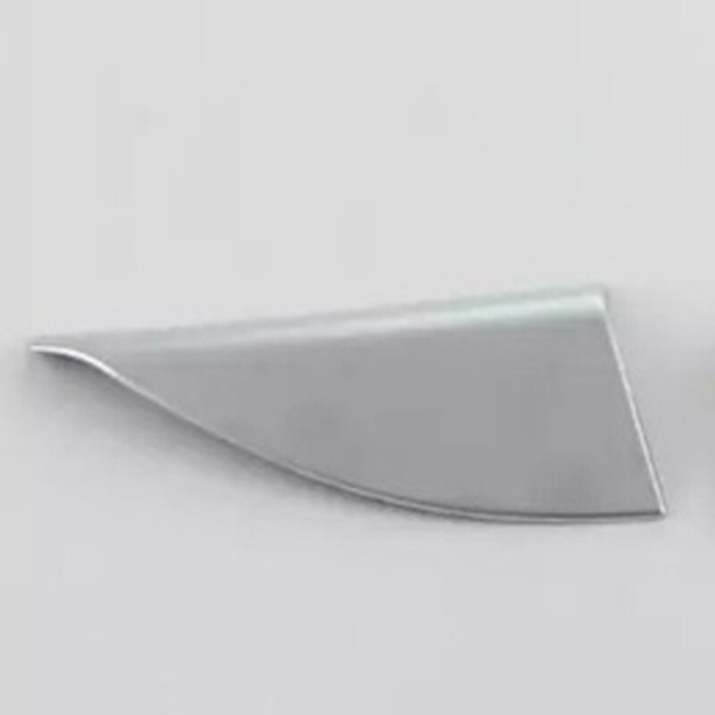2 PCS Car Fender Side Panel Bright Strips, ABS Nigeria | Ubuy