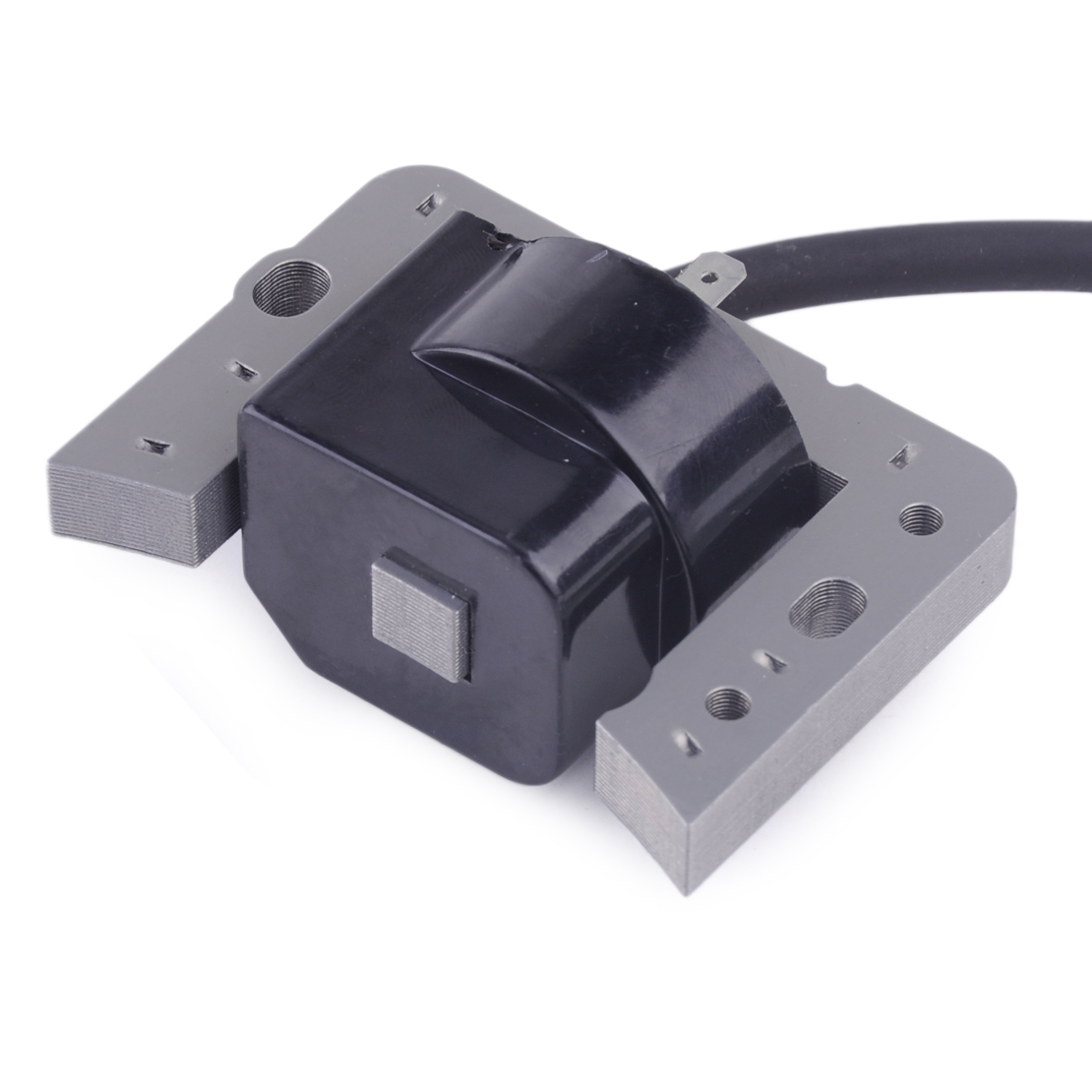 Module à semi-conducteurs de bobine d'allumage LETAOSK adapté pour Tecumseh 34443 34443A 34443B 34443C 3HP-7HP accessoires d'ingénierie