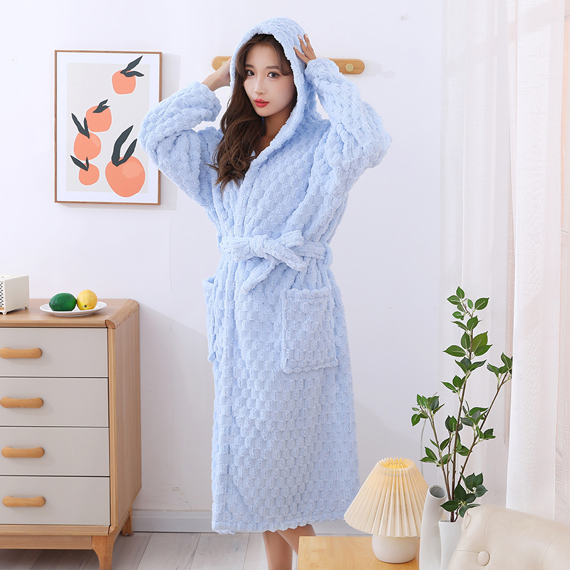 Lady Large Bath Towels For Body Coral Velvet Bath Towels Wearable Fast Drying Beach Spa Bathrobes Bath Skirts