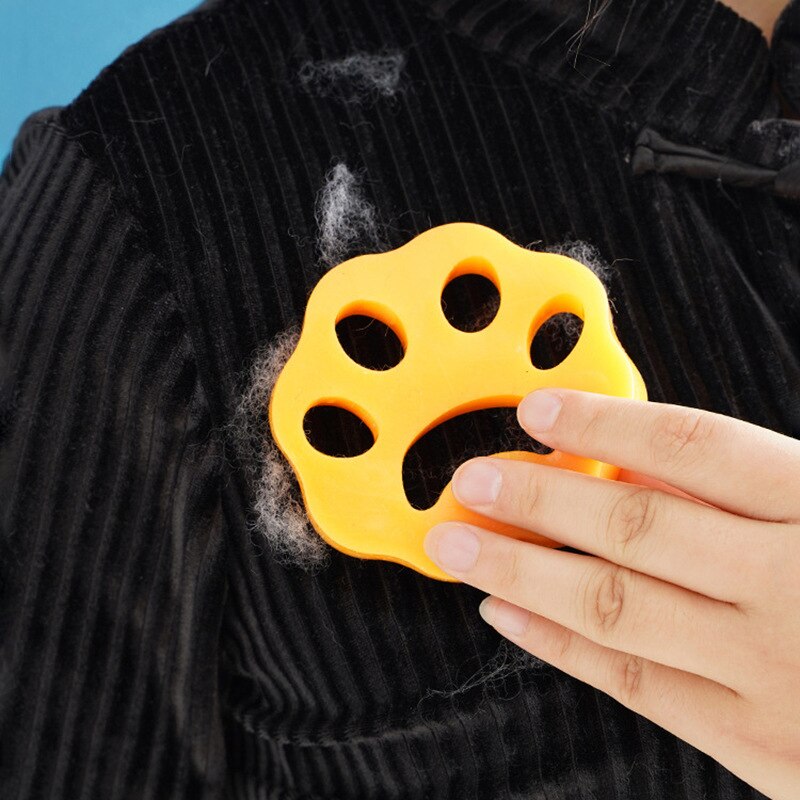 Siliconen Sticker Wasserij Dust Remover Pet Hair Sticker Machine Wasbaar Dubbelzijdig Haar Remover Water Wassen Cleaning Gluer