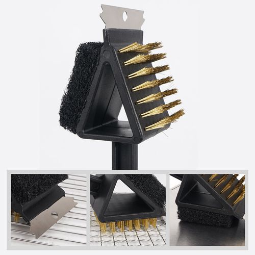 8 stuks babyflesjes reinigingsborstel, spons babyflessenborstel, flessenborstel, schuimstofborstel, met lange handgreep, voor babyflessen, kopjes, theepot (oranje, blauw, groen, roze