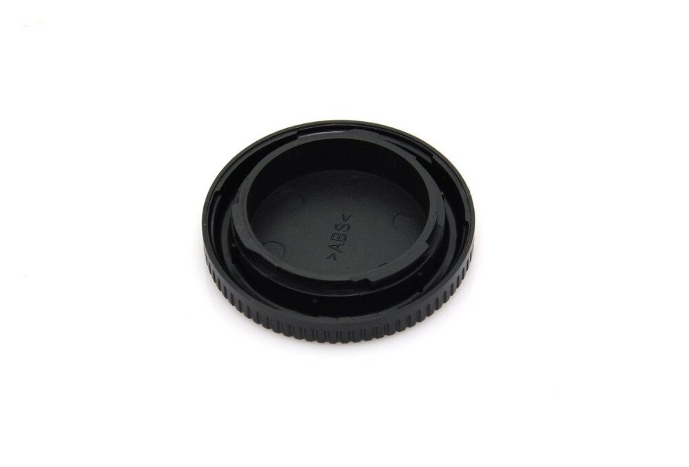 Len Caps Lenzen Accessoires Voor Panasonic Lumix DMC-GF3 GF2 GF1 G10 G3 G2 G1 GH2 Achter Lens + Body Cap cover