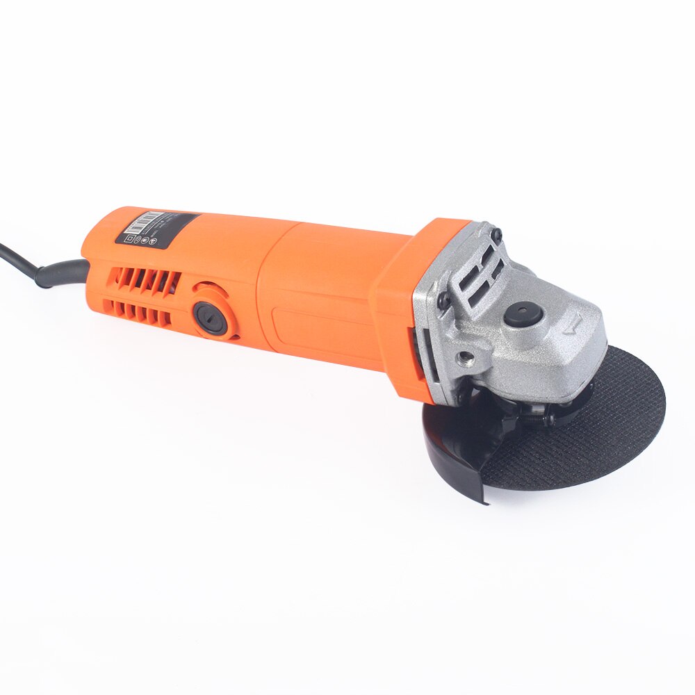 220V 1200W Tool Electric Angle Grinder Power Tools cutting Machine Electric Tool for Grinding of Metal Woodworking