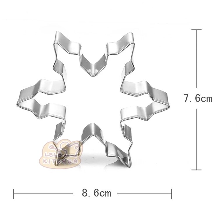 3D Pferd Cookie Cutter Edelstahl Ebene Kekse Werkzeug Backen Zubehör H331: H315
