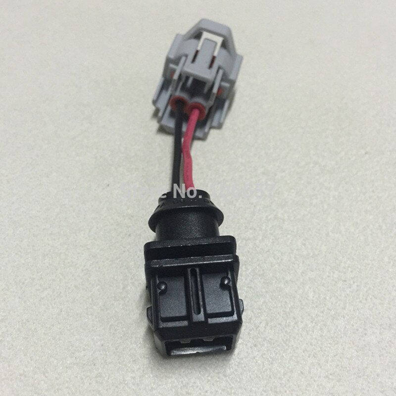 10 pcs fuel injector connector plugs female nippon TO Ev1 fuel injectors connector