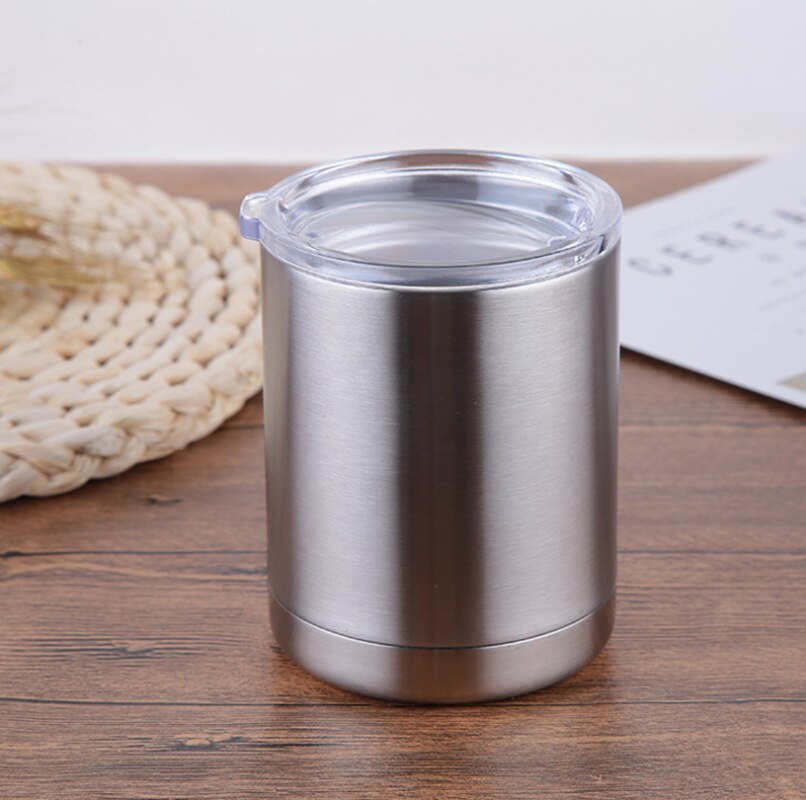 2L 304 Roestvrij Staal Koffie Pot Vacuüm Dubbele I... – Grandado