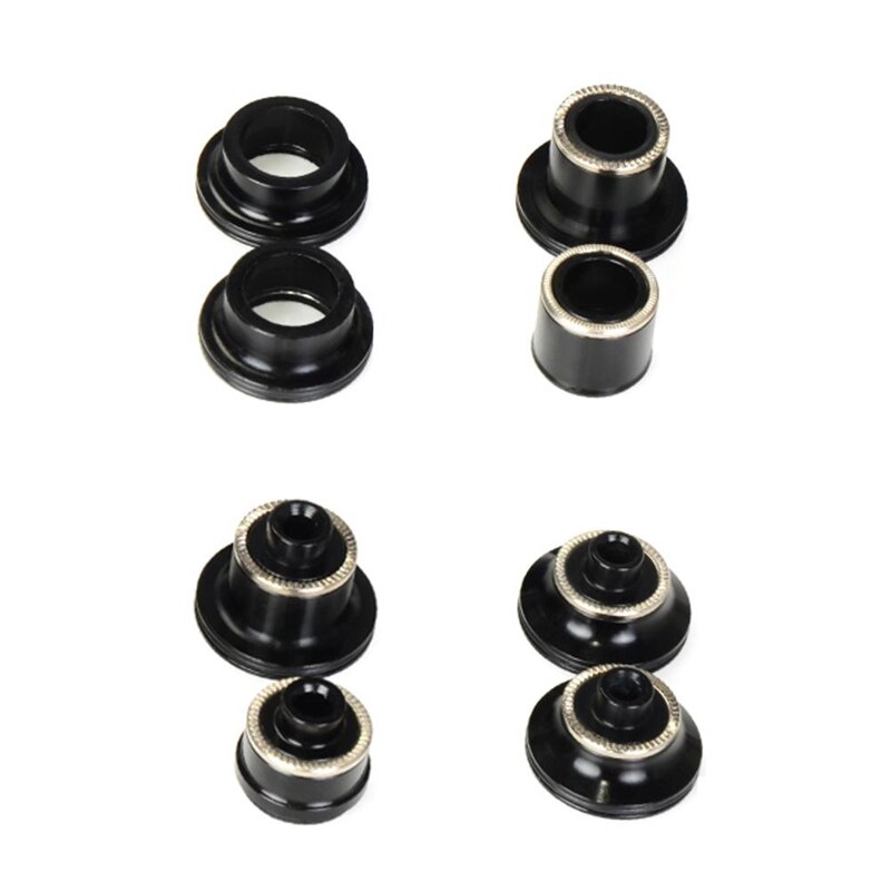 1 Pair MTB Bicycle Hub Cap Converter for Koozer XM490