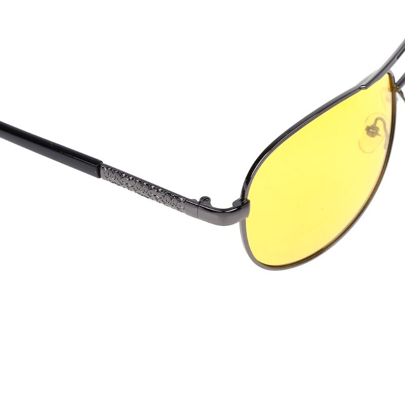 Nachtzicht Bril Gepolariseerde Rijden Anti-Glare Bril Sunglass UV400
