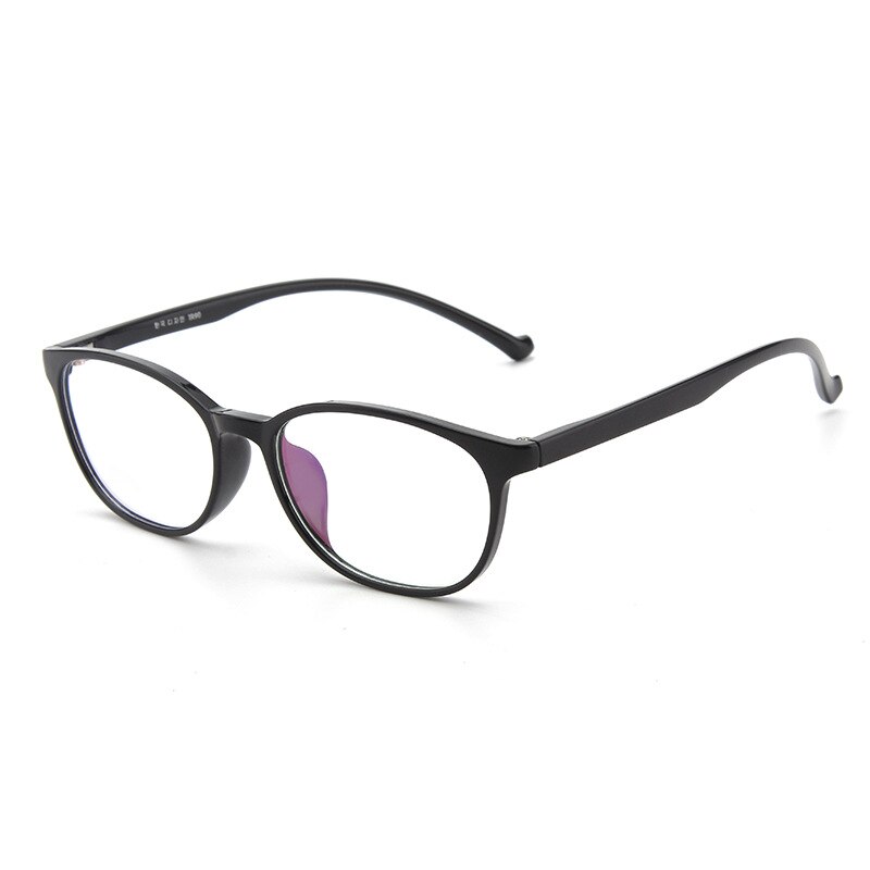 Kinderen Anti Blauw Licht Bril TR90 Frame Jongens En Grils Kids Computer Stralingsbescherming Eyewear