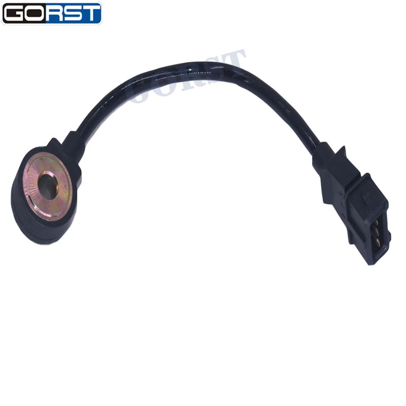 Sensore di detonazione del motore dell'auto 60602832 ks203 per fiat per chery