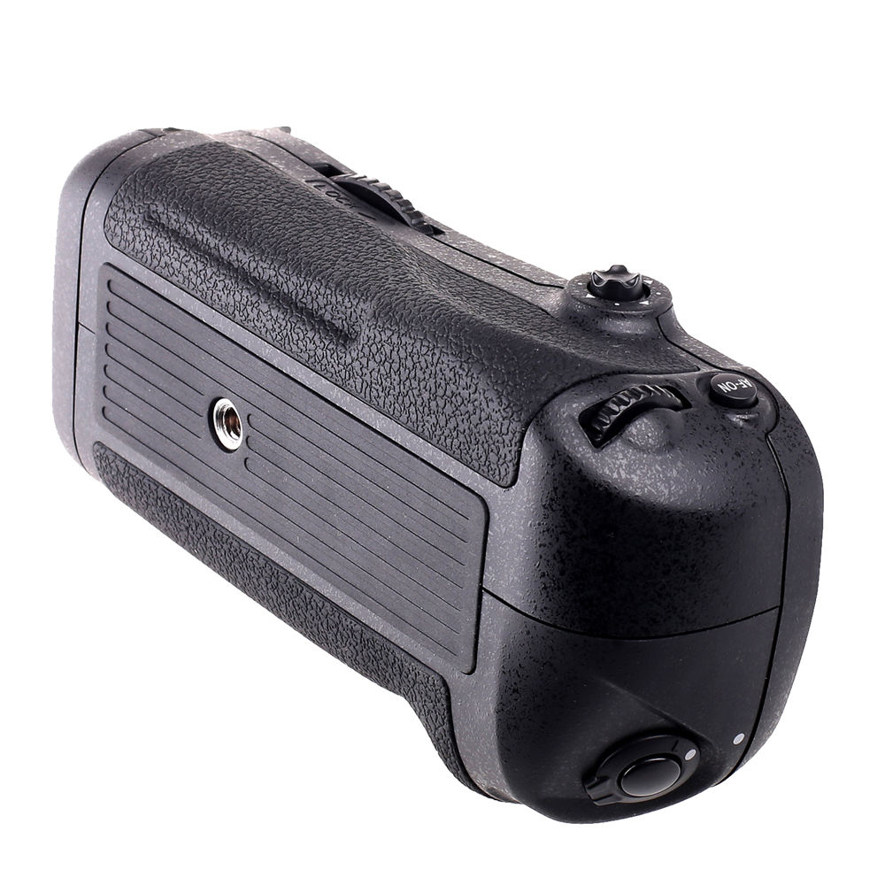 Battery Grip Pack Hand Houder Voor NIKON D800 D800E D810 DSLR Camera als MB-D12