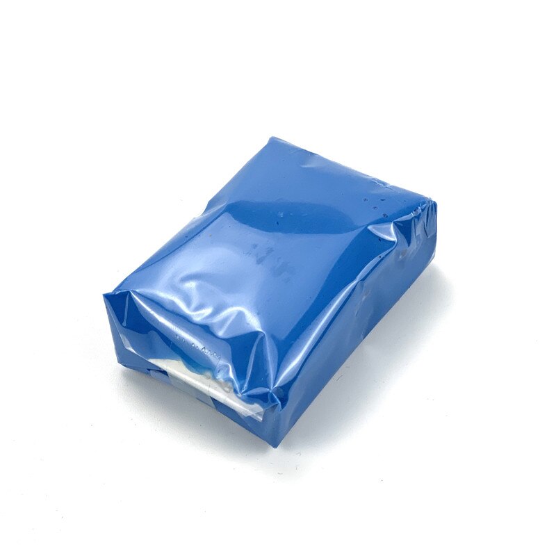 Accessori per auto pulito Argilla Fango per Mazda 2 3 5 6 CX-5 CX7 CX-8 CX9 CX-3 CX-4 CX-30 MX-5 Atenza axela BT-50 Hazumi Takeri KOERU: Default Title