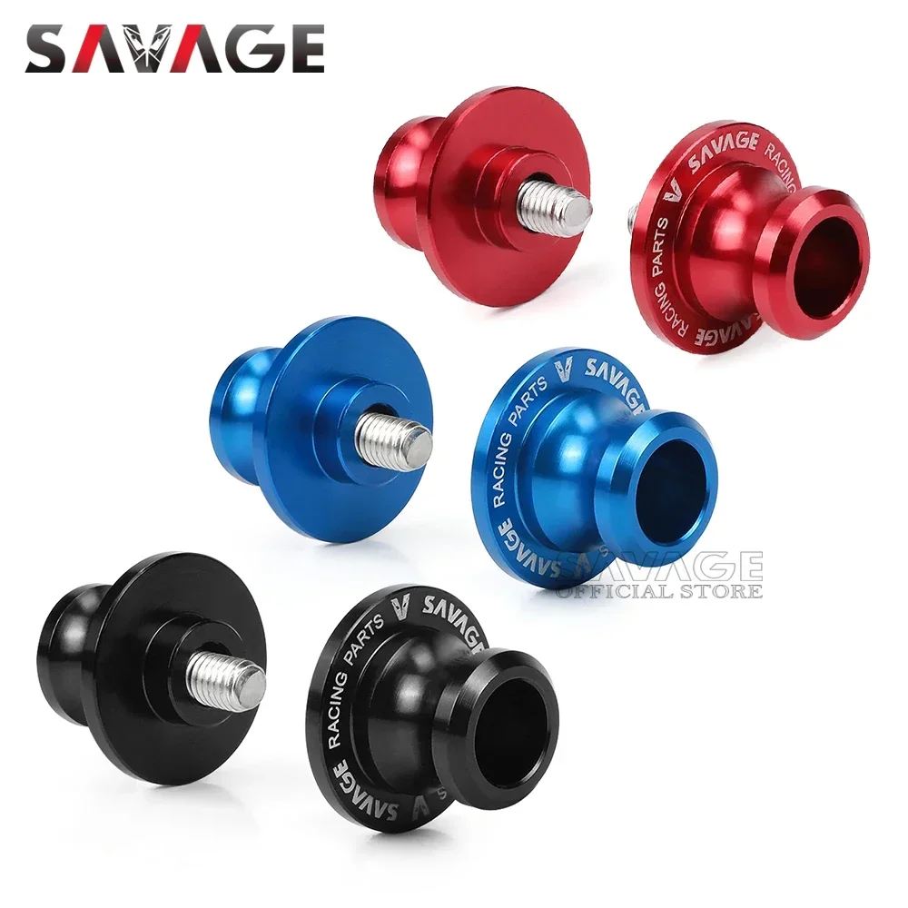 Achterbrug Spoelen Slider Voor KOVE 800X Pro/Rally/Super Adventure ADV Motorfiets Accessoires Achter Paddock Klossen stand Schroef