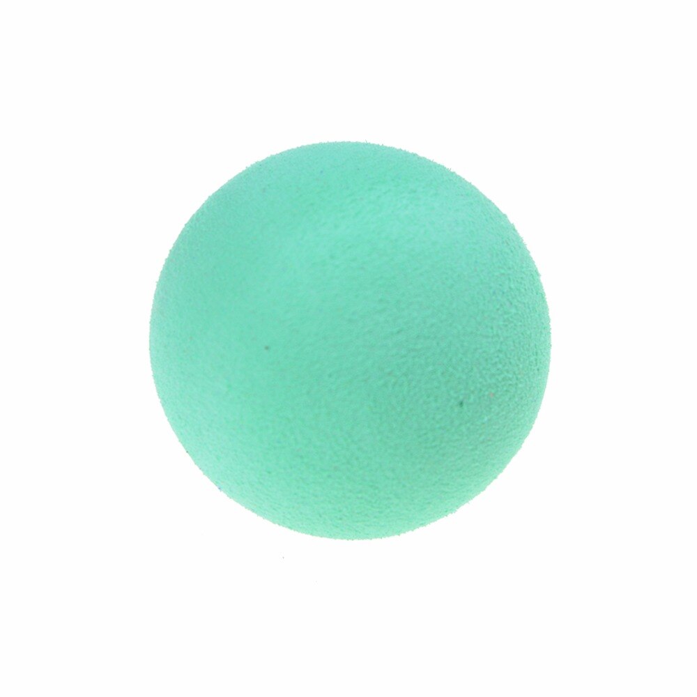 1Pc balles de fosse écologiques piscine souple océan balles Stress Air balles jeu en plein Air jouer balles de fosse pour piscine jouets de bain