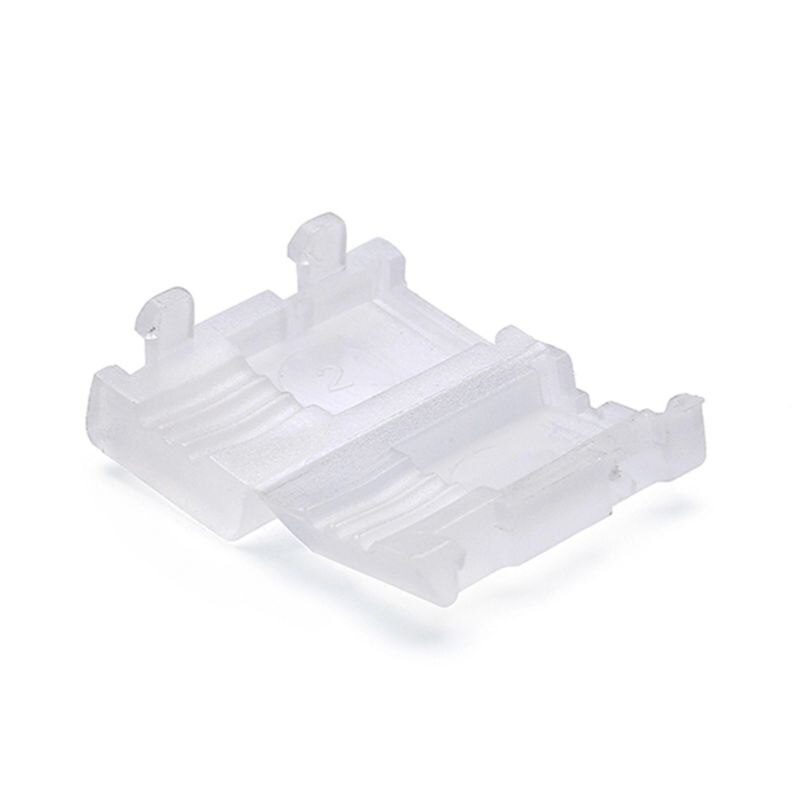 Protezione Cavo Batteria Lipo - Connettore Bilanciamento JST-XH - Clip Fibbia AB per Batterie Lipo 2S-6S