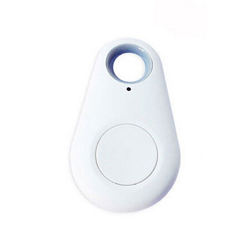 Bluetooth 4.0 Afstandsbediening Self-Timer Camera Shutter Anti-verloren Alarm Tracer voor iPhone/iPad/Mobiele telefoons