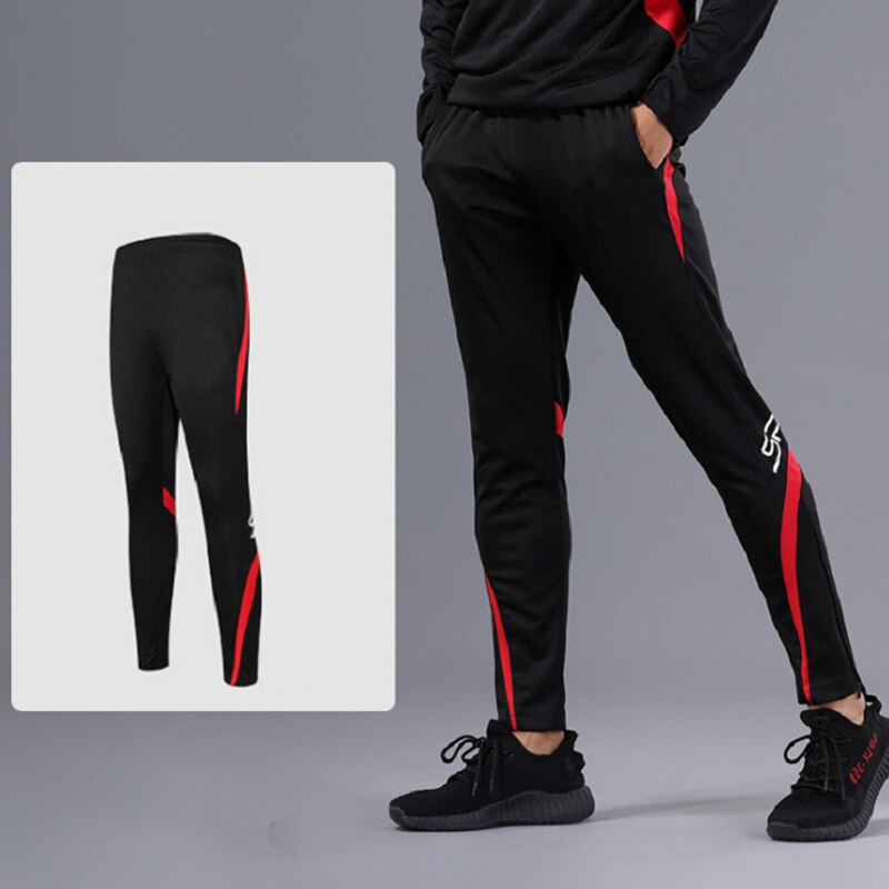 Pantalon de sport pour hommes et femmes, respirant, élastique, doux, pour vélo, équitation, vélo, pêche, Fitness