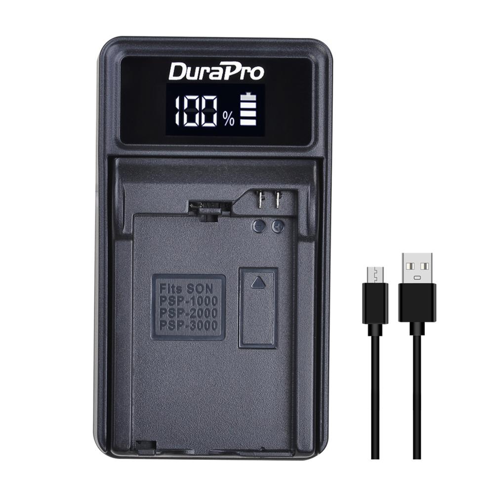 2pc 3600mAh PSP-1000 PSP1000 Rechargeable Battery Charger Set for Sony PSP 1000 Console for Sony PSP 1000 PlayStation Portable