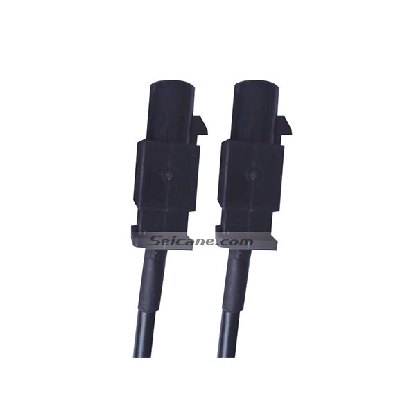 Seicane Goede signaal Auto stereo radio antenne adapter