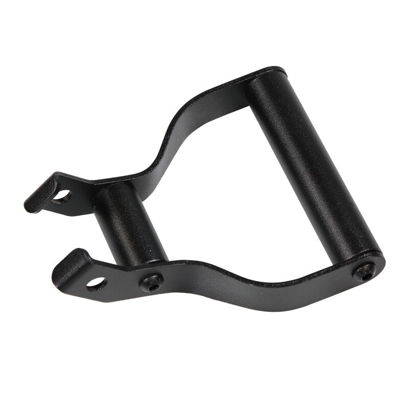 Rear Handle Only Fit For Zero 8 Grace 8 Electric Scooter Macury Original Official Accessory Set