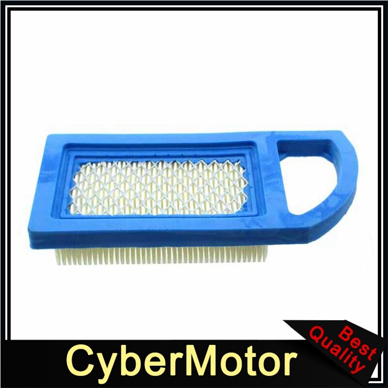 Filtre à Air Briggs & Stratton | 21A902 21A907 21A977 21B902, moteur 650821 697152 698413 10 HP