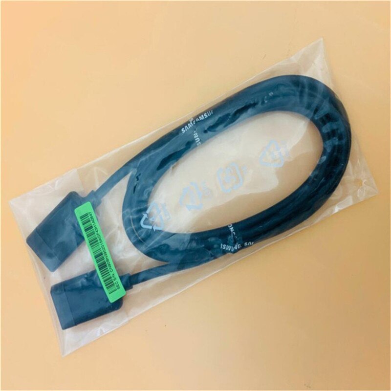 originele voor Samsung TV hub box BN39-02015 EEN verbindingslijn aansluiten mini-doos aansluitdraad