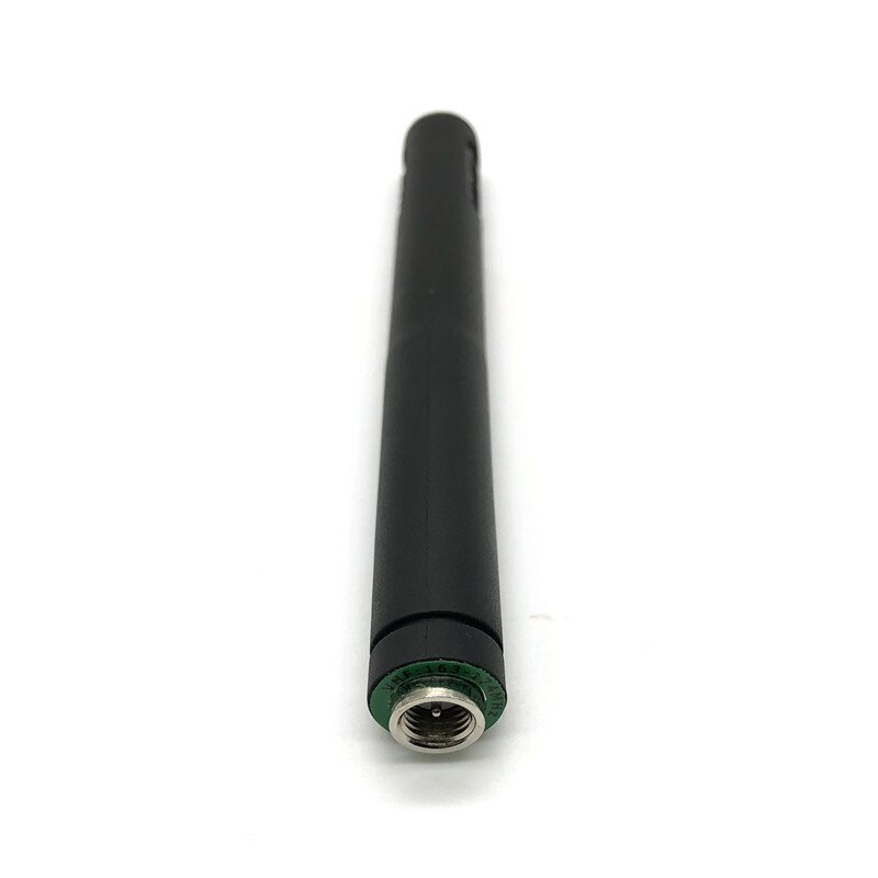Antena VHF Para Hytera PD602 PD605 PD606 PD608 PD662 PD665 PD666 PD668 PD682 PD685 PD686 PD688 X1p X1e