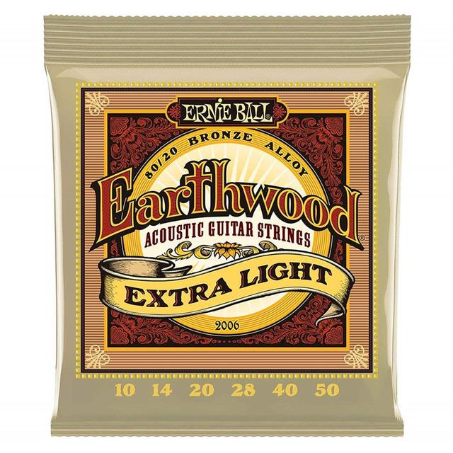 Ernie Ball struny do gitary elektrycznej graj w prawdziwe Heavy Metal Rock 2220 2221 2222 2223 2003 2004 2006 Super Slinky gitara akcesoria: Czerwony