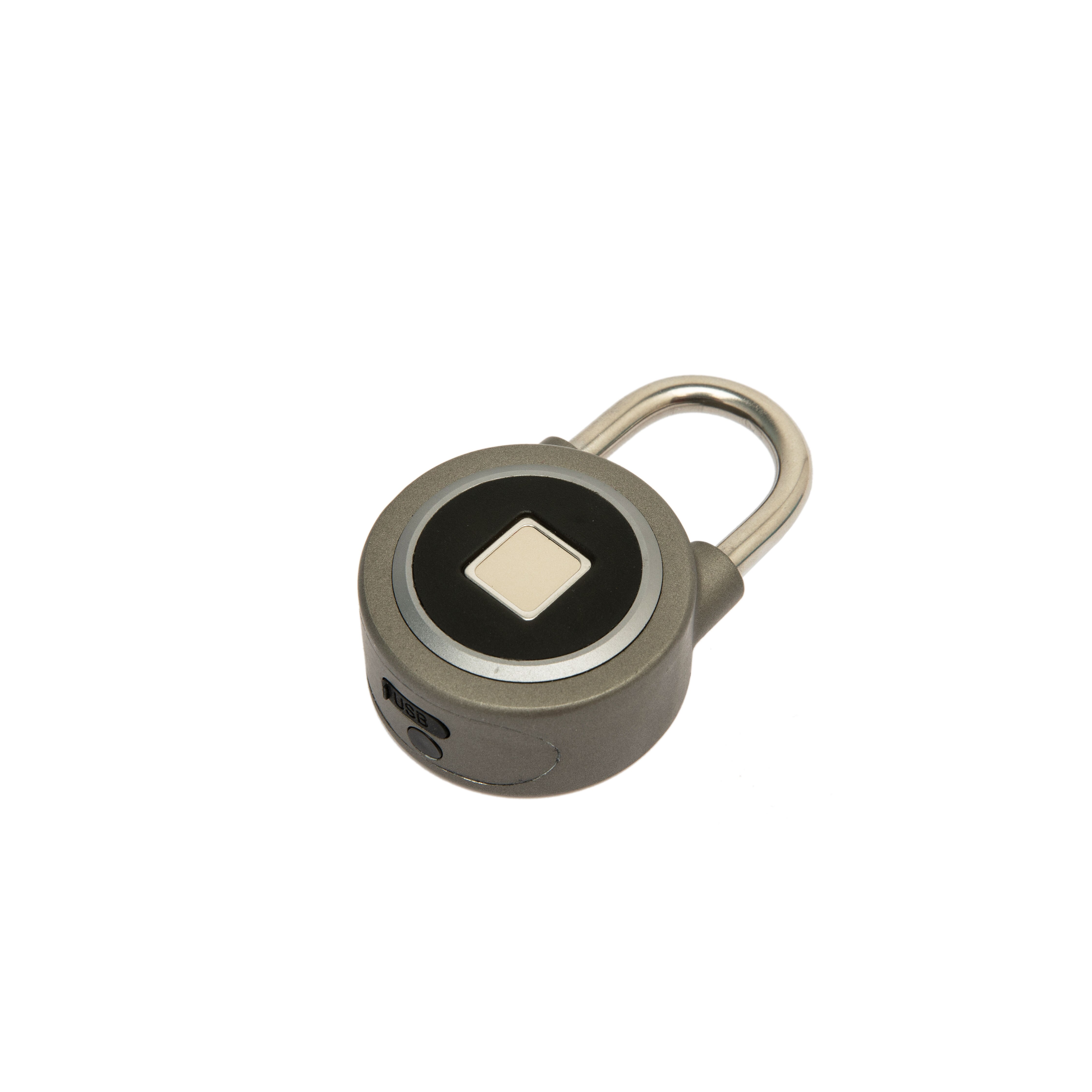 Small Style Fingerprint Lock Bluetooth waterproof with Android system