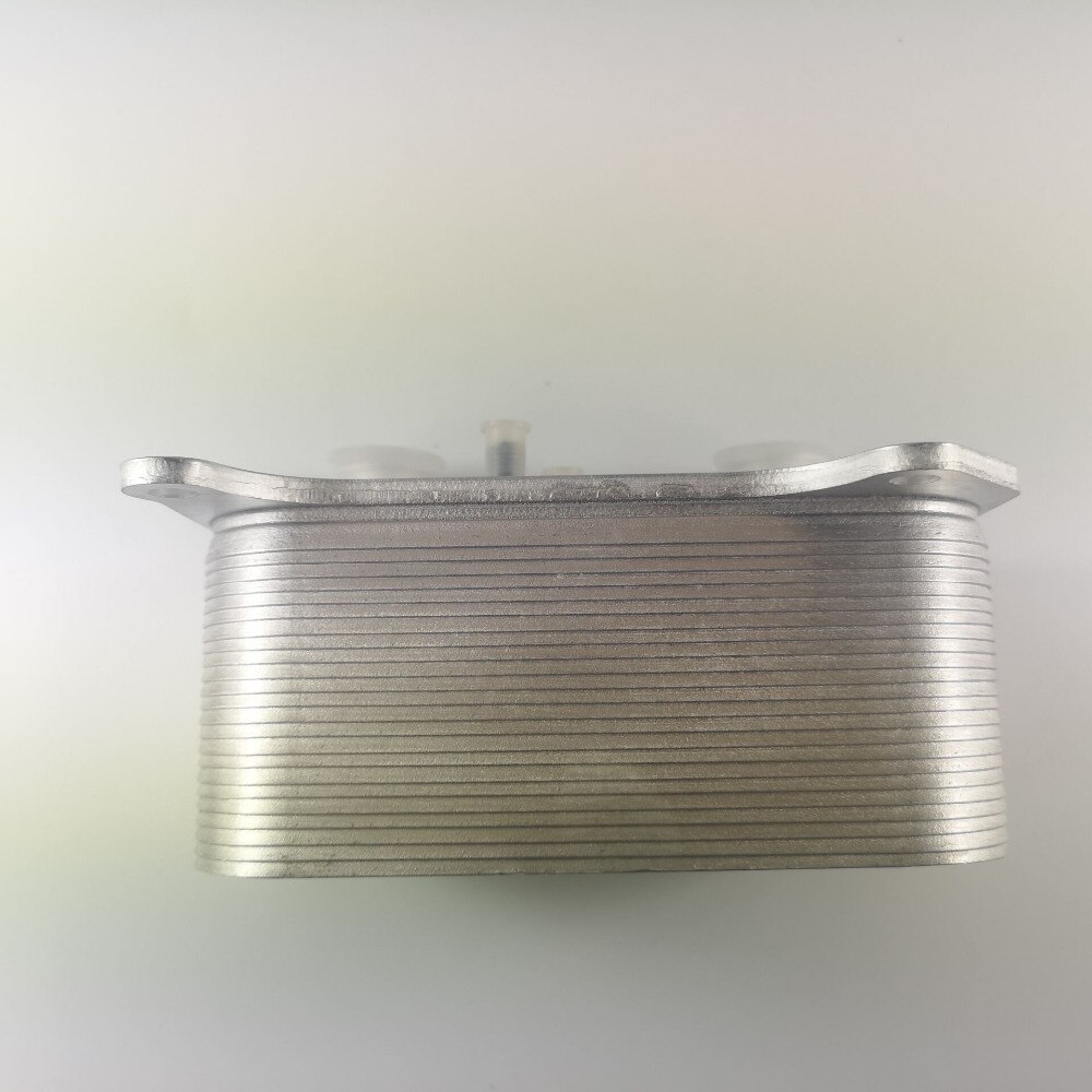 Oil Cooler Kit For 2003-07 Ford Powerstroke Diesel 6.0L F250 F350 F450 F550 3C3Z6A642CA 3C3Z-6A642-CA AP4-4228-MJa, 904-228
