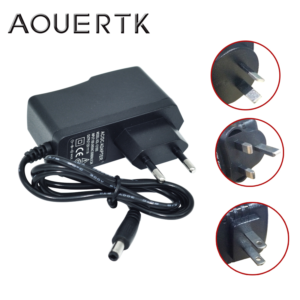 Adaptateur Secteur 25V 0.8A - Remplacement Pour ACT-240005, Prise UK, 5.5x2.1/2.5mm