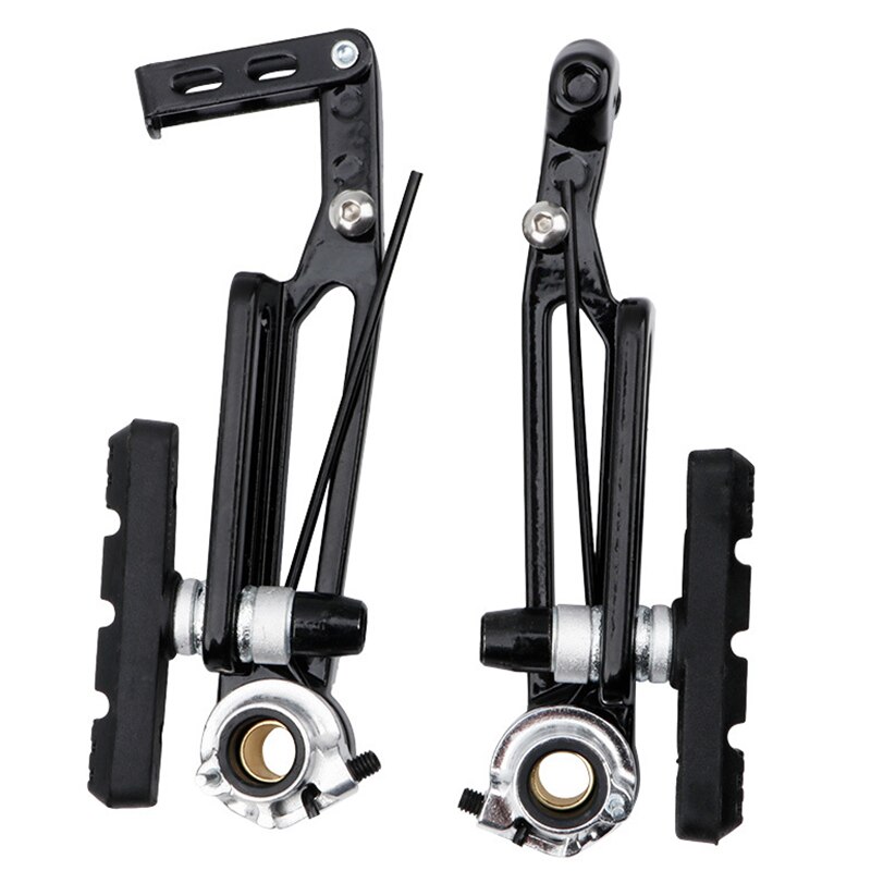 Litepro Bicycle Aluminum Alloy V Brake Folding Bike Long Arm Caliper 167g Grandado