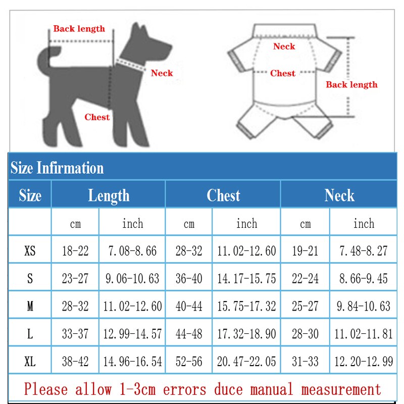 Vinter sällskapsdjur hund jumpsuit varm mjuk fleece overall valp katter hoodie söt fyra ben outfit pyjamas för chihuahua yorkies kläder