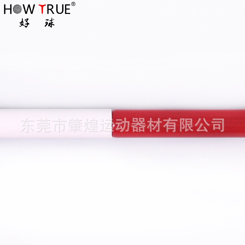 Style Golf Three-section Flagpole Green Target Flagpole Stadium Target Flagpole Golf Supplies Accessories