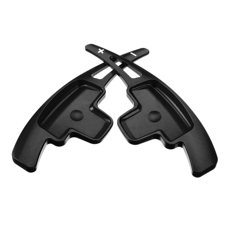 Car Steering Wheel Gear Shifter Paddle Extension for Benz W176 W246 W205 W212 C117