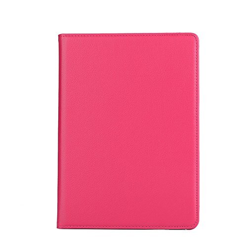 Case Voor Ipad Mini 4 Coque Funda, 360 Rotating Smart Stand Tablet Cover Case Voor Mini 5 Met Auto Slaap Wake Multi-Kijkhoek