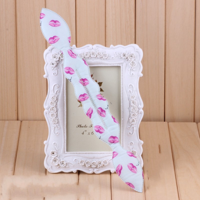 1PC Furling dziewczyna kwiatowe kropki usta styl Bunny uszy magiczna gąbka stylizacja włosów Bun Maker Twist zalotka włosów akcesoria: Style 02