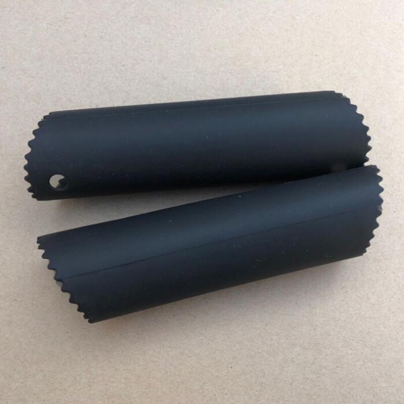 Siliconen knoflookschiller, knoflookroller, knoflookstripper, siliconen knoflookschilbuis, upgrade rolpijp, knoflook, knoflookkeukengereedschap