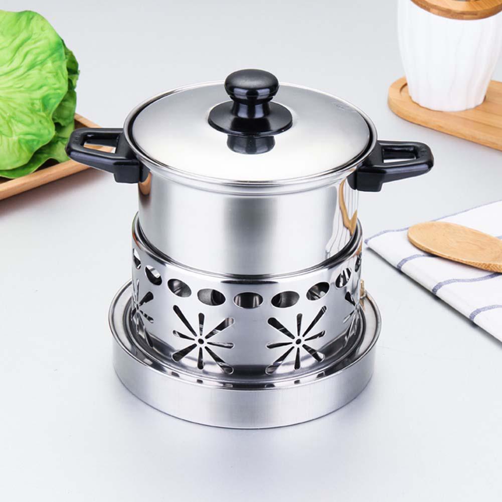 Bakrooster, Anti-Aanbak Grillrek, Draagbaar Kookaccessoire Bakrooster, Anti-Aanbak Grillrek, Draagbaar Kookaccessoire